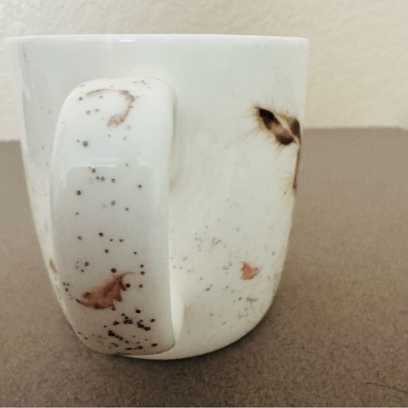 Hannah Dale rabbit mug, NWOT - Picture 4 of 9